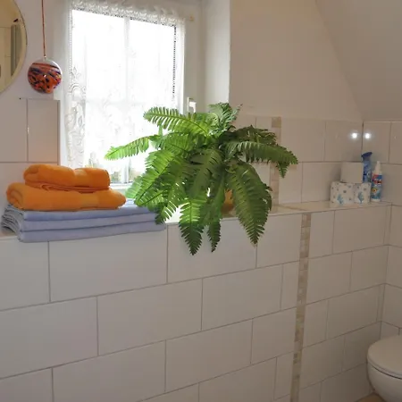 Haus Gertrud Gæstehus 2*