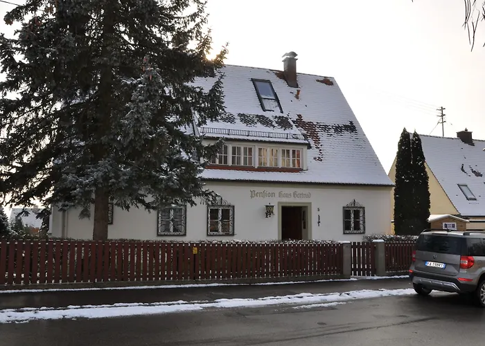 Haus Gertrud 2* Donauwörth