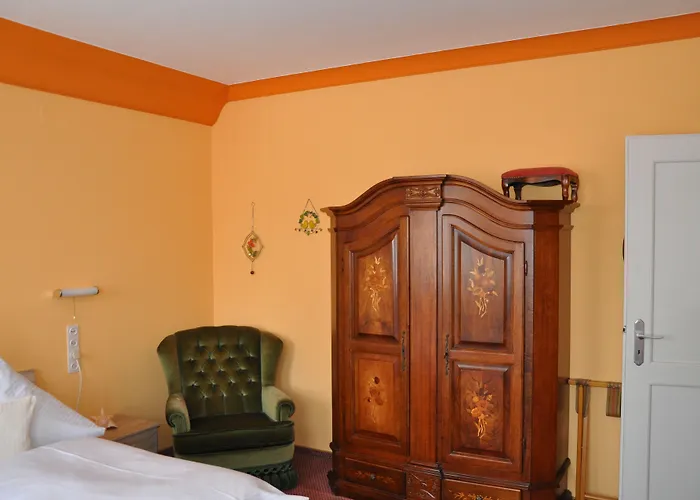 Haus Gertrud 2* Donauwörth