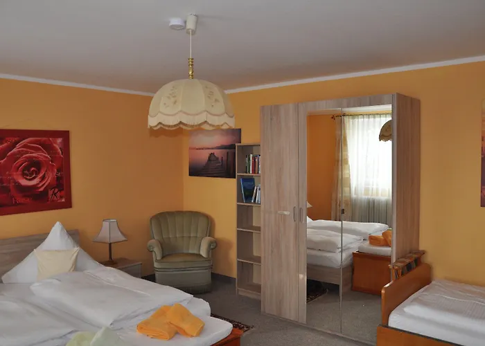 Haus Gertrud 2* Donauwörth