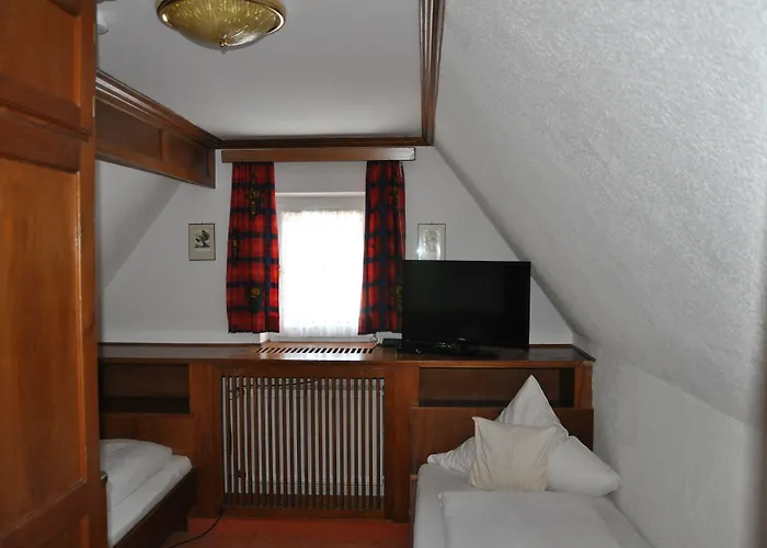 Haus Gertrud 2*
