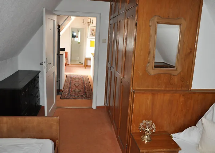 Πανσιόν Haus Gertrud 2*
