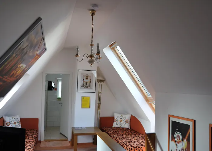 Haus Gertrud 2* Donauwörth