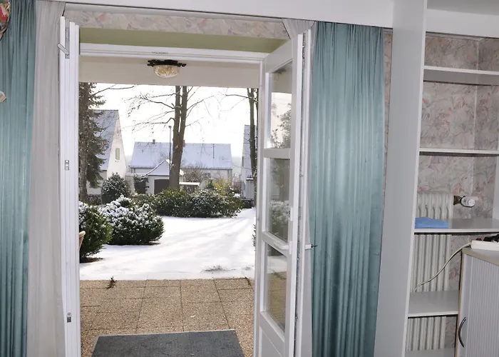 Πανσιόν Haus Gertrud 2*