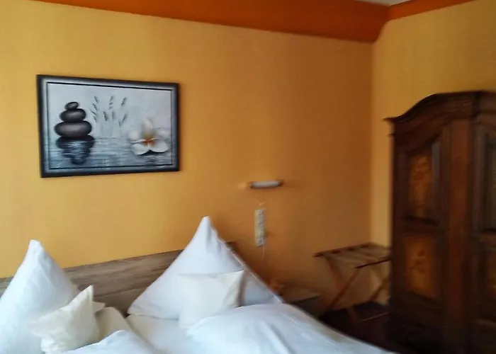 Haus Gertrud 2* Donauwörth