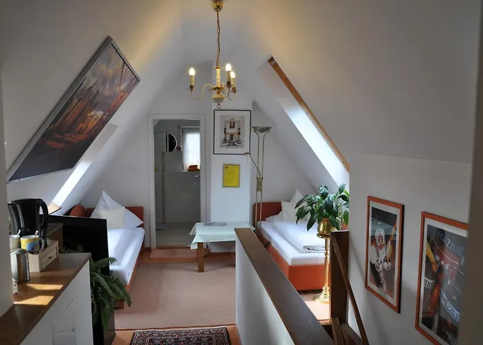 Πανσιόν Haus Gertrud 2*