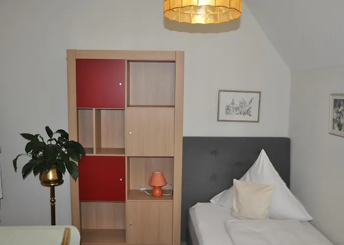 Haus Gertrud 2* Donauwörth