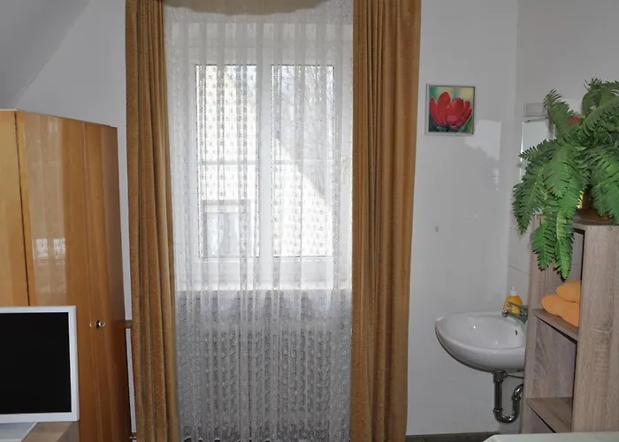 Haus Gertrud Donauwörth