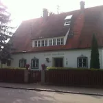 Gasthuis Haus Gertrud Donauwörth