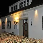 Gasthuis Haus Gertrud