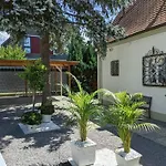 Gasthuis Haus Gertrud 2*