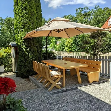 Gæstehus Haus Gertrud 2*