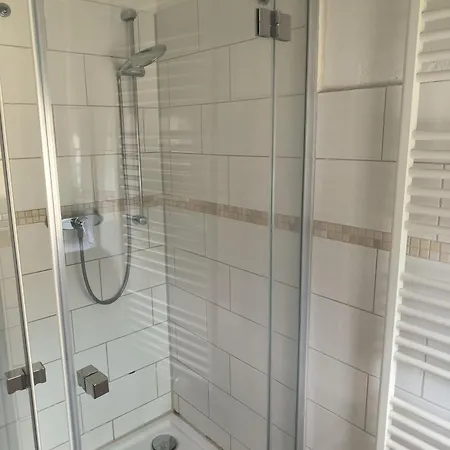 Vendégház Haus Gertrud Donauwörth