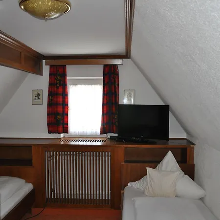 Haus Gertrud 2*