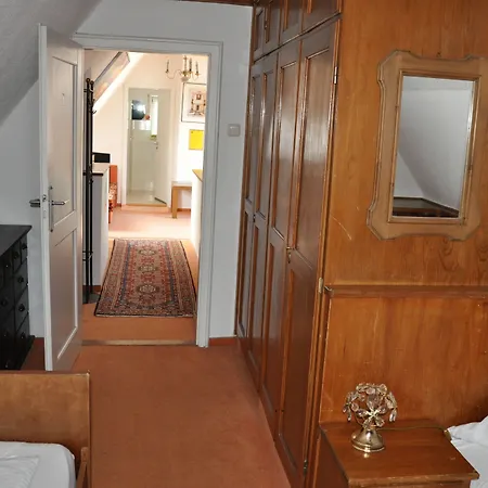 Гостевой дом Haus Gertrud 2*