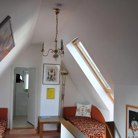 Haus Gertrud 2* Donauwörth