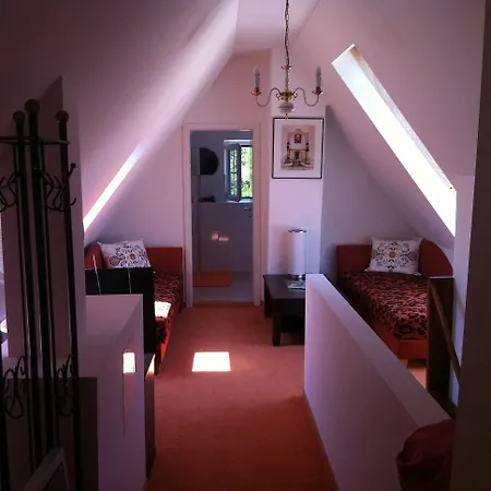 Haus Gertrud 2* Donauwörth