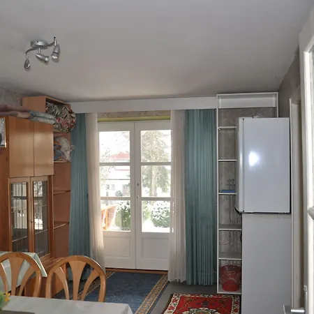 Гостевой дом Haus Gertrud Донаувёрт