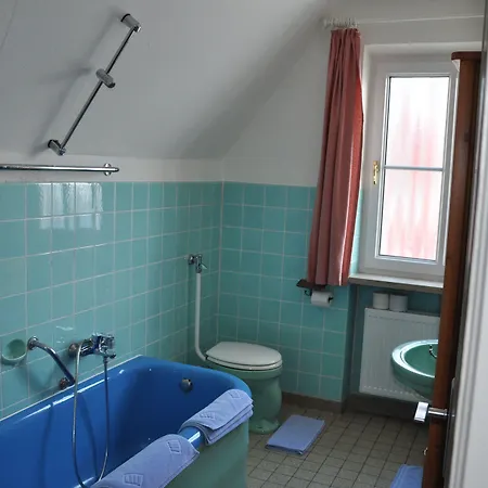 Гостевой дом Haus Gertrud 2*