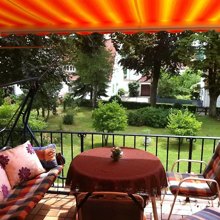 Haus Gertrud 2* Донаувёрт