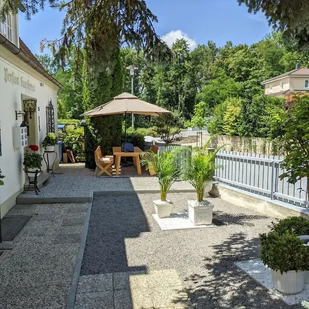 Гостевой дом Haus Gertrud 2*