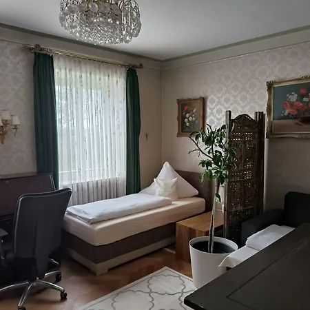 Haus Gertrud 2*