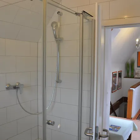 Haus Gertrud Гостевой дом 2*