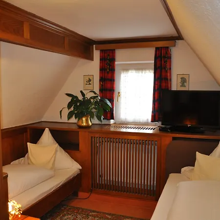 Haus Gertrud Maison d'hôtes 2*
