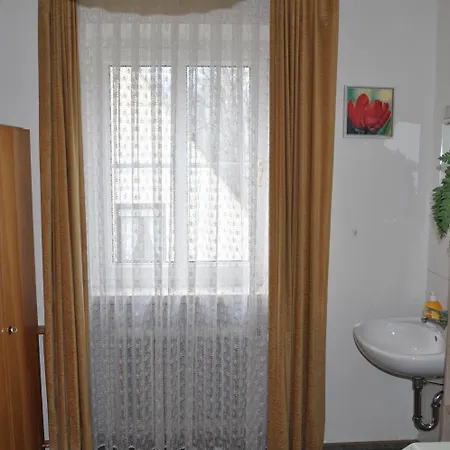 Haus Gertrud Donauwörth