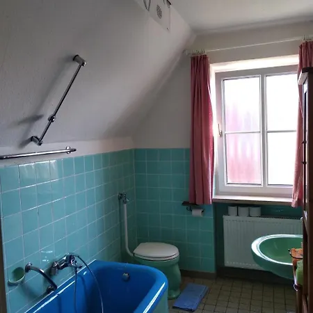 Гостевой дом Haus Gertrud