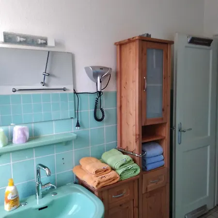 Гостевой дом Haus Gertrud Донаувёрт
