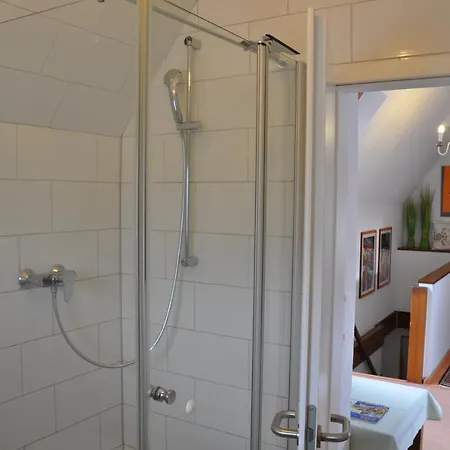 Haus Gertrud Vendégház Donauwörth