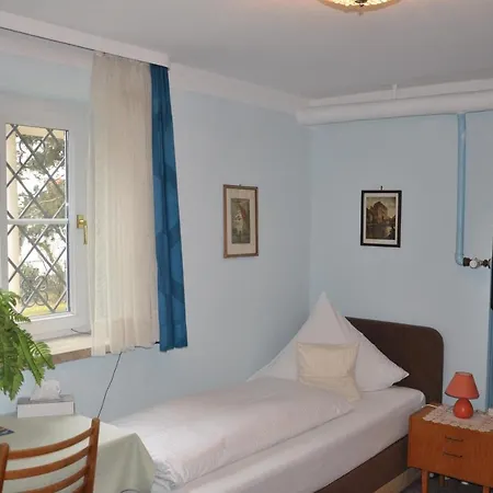 Гостевой дом Haus Gertrud Донаувёрт
