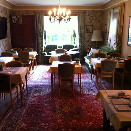 Gæstehus Haus Gertrud Donauwörth