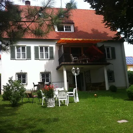 Haus Gertrud 2* Donauwörth