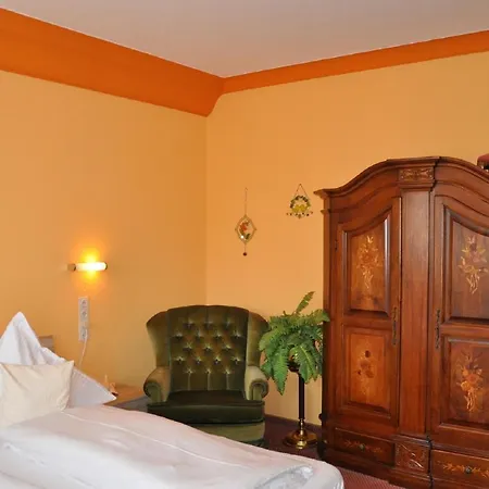 Guest house Haus Gertrud