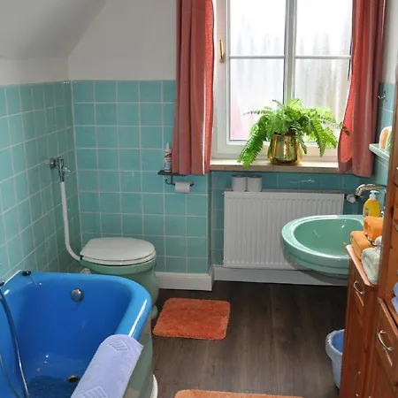 Haus Gertrud Гостевой дом 2*