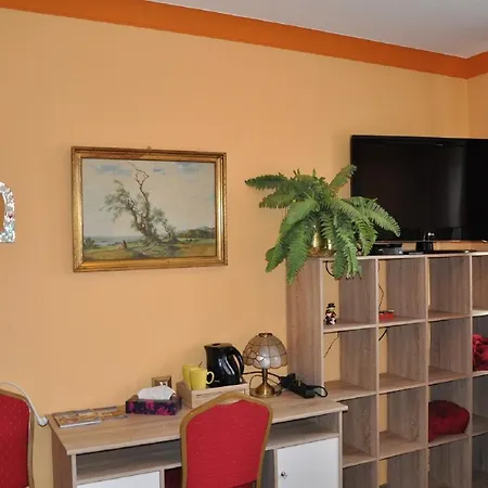 Haus Gertrud Pensionat