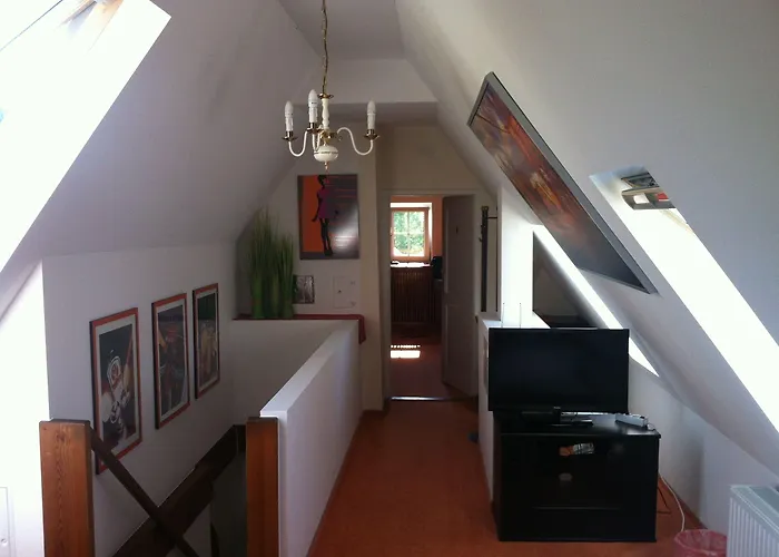 Haus Gertrud Pensionat Donauwörth