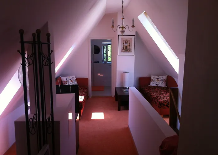 Haus Gertrud 2* Donauwörth