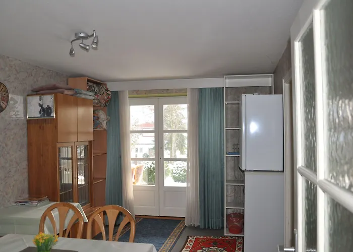 Pensionat Haus Gertrud Donauwörth