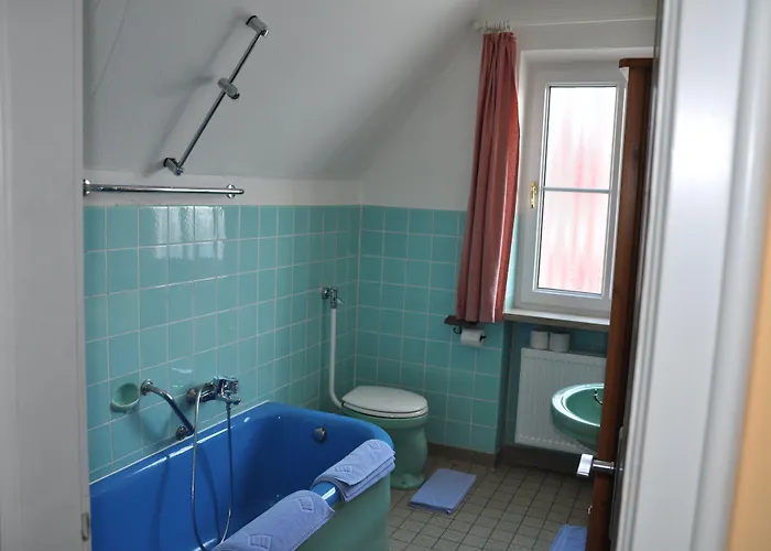 Pensionat Haus Gertrud 2*