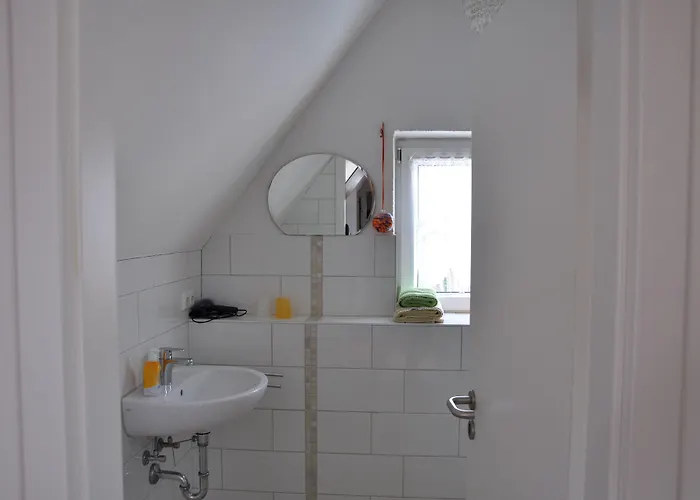 Haus Gertrud Pensionat Donauwörth