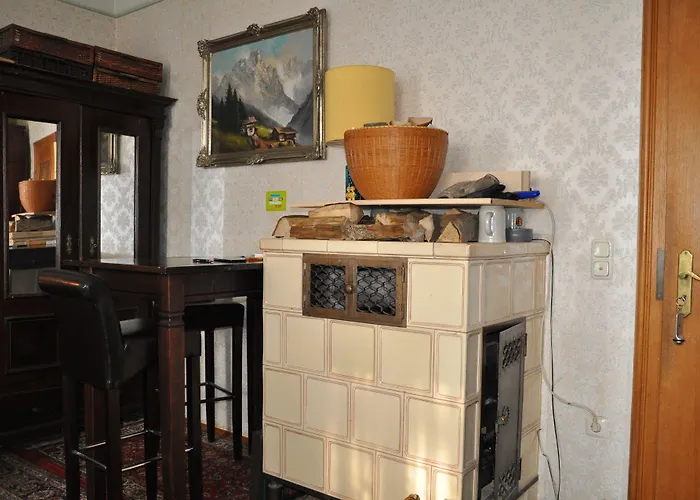 Pensionat Haus Gertrud