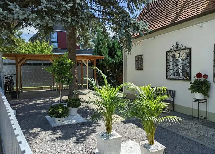 Pensionat Haus Gertrud 2*