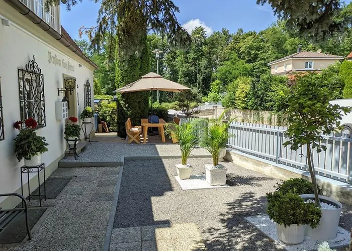 Pensionat Haus Gertrud 2*