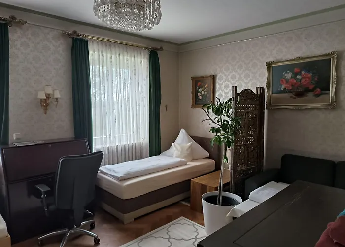 Haus Gertrud 2*