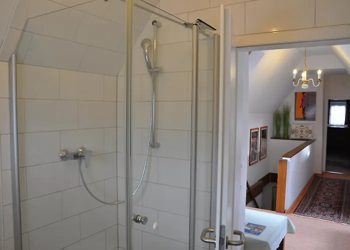 Haus Gertrud Pensionat Donauwörth