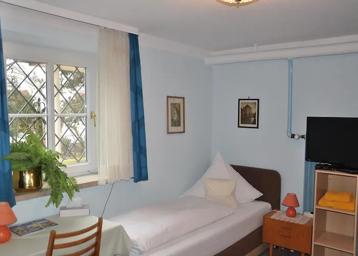 Pensionat Haus Gertrud Donauwörth